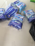 妙洁 彩条金柔百洁布清洁抹布 洗碗去油污 厨房神器 4片装*3袋 实拍图