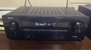 天龙（DENON）AVR-X1800H功放7.2声道AV功放机8K高清家庭影院音响大功率进口杜比全景声DTS:X 3D音效蓝牙WiFi 实拍图