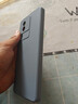 顾京 iqoo neo7se手机壳vivo iQOO Neo7se液态硅胶镜头全包围防摔超薄保护套 iQOO Neo7se【熏衣灰】单壳 实拍图