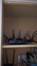 普联（TP-LINK） BE7200 WiFi7千兆双频无线路由器2.5G网口 7200M 电竞路由 9颗高效FEM 游戏加速 7DR7230 实拍图