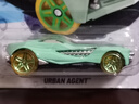 风火轮（HOT WHEELS）（随机1款发货)男孩玩具赛车模型小车-风火轮温感变色系列BHR15 实拍图