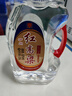 泸州老窖 红高粱酒 浓香型白酒  52度2.5L 纯粮泡酒自饮 实拍图