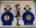 习酒 窖藏1988金爵 酱香型白酒 53度 500ml*2瓶 礼盒装 实拍图