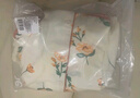 婧麒（JOYNCLEON）月子服春夏薄款孕妇睡衣怀孕棉质透气产后哺乳家居服 XL Jyz62756 实拍图
