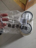 珠江啤酒（PEARL RIVER）10度 珠江金麦穗啤酒 330ml*24听 整箱装 实拍图