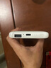 TCL随身wifi三网通用免插卡无线wifi6车载4G路由器随身便携无限制移动联通电信全国通用2025款5GXY15B 【10000毫安超长续航】充电上网二合一 不限速不虚标月享1500G流量 实拍图
