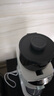 膳魔师（THERMOS）榨汁机原汁机渣汁分离小型家用果汁机便携式水果蔬菜全自动料理机多功能大容量口径商用打炸汁杯桶 【99%纯汁率】象牙白 实拍图