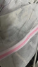 羽绒服洗衣袋洗衣机专用防变形保护套大号洗窗帘被子网袋毛衣网兜 洗衣袋-小号-细网-30*40cm 实拍图