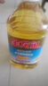 金龙鱼 食用油 葵花籽清香型调和油5L （新老包装随机发货） 实拍图
