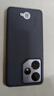 realme【国家补贴】真我Neo7 天玑9300+ 7000mAh大电池 6000nit护眼电竞直屏 智能AI手机12+512陨石黑 实拍图