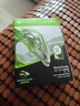 希捷（SEAGATE）台式机硬盘 4TB 5400转 256MB 机械硬盘 SATA 希捷酷鱼系列 电脑硬盘 3.5英寸 实拍图