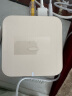 腾讯极光盒子6 8K智能网络电视机顶盒 4+64G高配 千兆网口 高清HDR10+ 双频WiFi 蓝牙语音遥控 实拍图