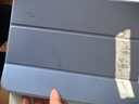 Apple/苹果【国家补贴】iPad 11英寸 A16芯片2025年款 平板电脑 (256GB WLAN版/学习办公娱乐)蓝色 实拍图
