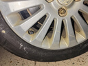 佳通(Giti)轮胎195/55R15 85V E1 适配 凯越/悦翔V7/POLO/奇瑞E5 实拍图