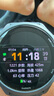 佳明（GARMIN）FR265血氧心率跑步户外运动智能手表跑马表 Forerunner265极夜黑 实拍图