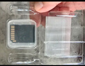闪迪（SanDisk）2TB SD内存卡 4K V30 U3 C10 相机存储卡 读速250MB/s 写速150MB/s 微单/单反数码相机内存卡 实拍图