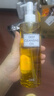 DHC蝶翠诗橄榄卸妆油300ml 温和洁颜油卸妆易乳化不油腻敏肌可用 实拍图