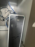 海尔（Haier）【鲜活水】瞬时1400Gpro+直饮净水机RO反渗透净水器双出水净饮机HKC3000-R883D2U1国家补贴 实拍图