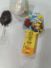 Hape拖拉玩具 木质学步手拉牵绳玩具会摇摆卡通动物字母 儿童节礼物 拖拉狗 1-3Y 实拍图
