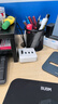 绿联USB3.0扩展器高速4口分线器 扩展坞HUB集线器 笔记本电脑一拖四多接口转换器延长线1.5米30221 实拍图