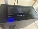 长城（Great Wall）额定650W X6白色金牌全模电脑电源（漏电监测/全电压/温控风扇/长线材/5060TI） 实拍图