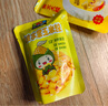 北纬47°（BEIWEI）脱皮玉米粒60g 儿童宝宝零食 宝妈代餐 即食水果玉米粒 实拍图