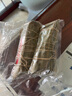 国芳 粽子新鲜粽子现包现发 大肉粽 早餐食材 端午粽子散装 【新鲜散装】大肉粽6只 实拍图