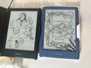 掌阅iReader【咨询领福利】Neo2 6英寸电纸书电子书阅读器 墨水屏平板智能学习笔记本阅读本 Neo2 沉墨色单机+莫奈稻田翻页键保护套 实拍图