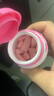 绿箭 无糖口香糖 玫瑰薄荷味约40粒56g*6瓶 休闲零食 口气清新 糖果 实拍图