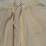 真维斯（JEANSWEST）短裤女夏季新款纯棉超显瘦运动短裤女慵懒风A字休闲纯色五分裤 实拍图