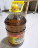 鲁花 食用油 低芥酸特香菜籽油 6.18L   物理压榨 实拍图