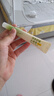 润本（RUNBEN）舒缓止痒膏20g 紫草膏 婴儿清凉膏叮包舒缓蚊虫叮咬 实拍图