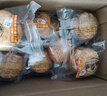 猪兄绿豆糕板栗酥1000g早餐老式手工糕点心面包绿豆饼板栗糕零食2斤装 实拍图