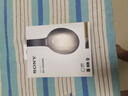 索尼（SONY）WH-1000XM4 无线智能降噪 头戴蓝牙耳机 蓝牙5.0（1000XM3升级款）黑色 高考祝福礼物 实拍图