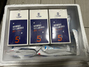 小牛凯西菲力西冷整切调理牛排含酱包600g(5片)原肉整切牛扒 阿根廷牛肉 实拍图
