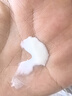 美康粉黛美白防晒霜隔离紫外线SPF50+PA+++清爽防晒男女学生户外 100g 实拍图