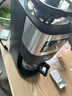 松下（Panasonic）【国家补贴】美式全自动咖啡机 研磨一体 家用小型 豆粉两用一键清洁自动保温咖啡壶 送礼 NC-A705 实拍图