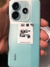 小米 REDMI Note14 5G 国家补贴 金刚品质 5110mAh大电量 大光圈超感相机 6GB+128GB 幻影青 红米手机 实拍图