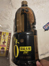 千禾御藏本酿 180天酱油 1.8L【0添加特级生抽】酿造家用炒菜提鲜 实拍图