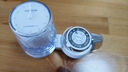 九阳（Joyoung）净水器水龙头台式前置净水机家用厨房过滤器自来水可视化可清洗滤芯JYW-T05 1机4芯套装 实拍图