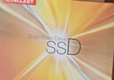 台电(TECLAST) 128GB SSD固态硬盘SATA3.0接口 稳影系列 实拍图