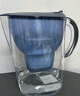 碧然德（BRITA）过滤净水器 家用滤水壶 净水壶 Marella 海洋系列 3.5L（白色） 实拍图