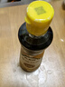 六月鲜遵循自然0添加特级原汁酱油500ml【特级酱油】欣和出品 实拍图