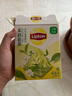 立顿（Lipton）乐活茉莉花茶安徽黄山36g 非独立袋泡三角茶包下午茶1.8g*20包 实拍图
