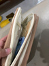 舒星卡皮巴拉笔袋小学生女孩高颜值大容量文具盒初中生一年级儿童简约铅笔盒透明文具袋套装女生男孩 实拍图