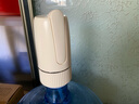 小熊（bear）桶装水抽水器 电动压水器 自动吸水器 矿泉水上水器 饮水机抽水泵 YSJ-D06H5 实拍图