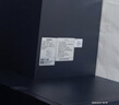 康佳（KONKA）抽油烟机家用 欧式顶吸式【国家补贴20%】变频1000Pa大静压 26m³/min大吸力8档风速CXW-280-KT60B 实拍图
