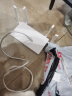 华为路由器千兆wifi家用无线mesh智能双频5G高速信号放大器全屋宽带光纤宿舍穿墙王电竞漏油器增强器 千兆版【家用路由器+6类千兆网线】WiFi 5G双频+手游加速+全千兆网口+30天免费试用 实拍图