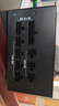 安钛克 Antec NE650金牌全模组/全日系电解电容/寿命更持久/支持风扇启停/双8pin电脑主机电源650W 实拍图