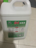 【消毒杀菌】好宜佳84消毒液大桶装酒店餐厅宿舍家用漂白消毒除菌 十斤装（超值装） 实拍图